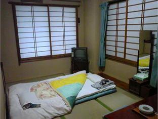 טוקיו Ryokan Mikawaya מראה חיצוני תמונה
